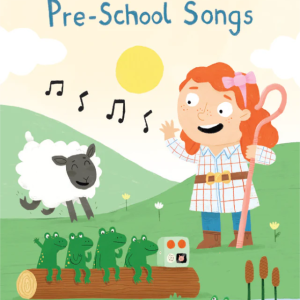 Little Bo Peep and other Pre-School Songs