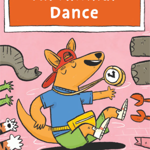 Let's Move: An Animal Dance (Digital)