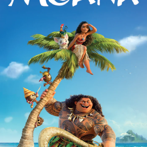 Moana