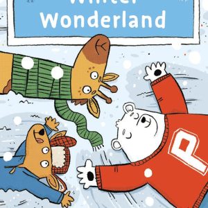 Let's Move Winter Wonderland