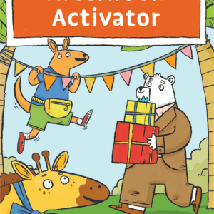 Let's Move: Afternoon Activator (Digital)
