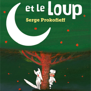 Pierre et le loup