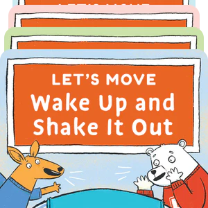 Let's Move