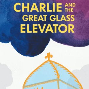 Charlie and the Great Glass Elevator