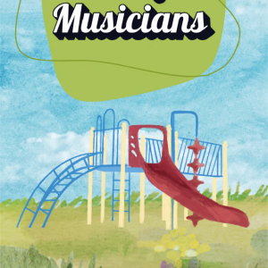 Mindful Musicians: Green Album