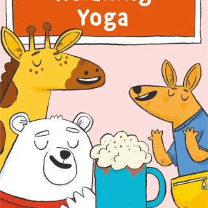 Let's Move: Relaxing Yoga (Digital)