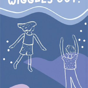 Get Your Wiggles Out! with Stephanie Leavell