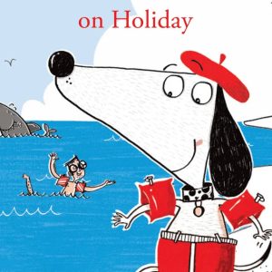 Claude on Holiday