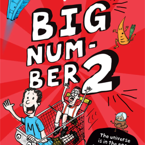 Big Number 2