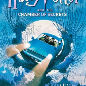 Harry Potter: The Complete Collection (US)