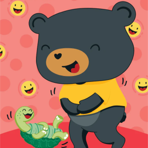 Giggles Galore - Jokes For Kids
