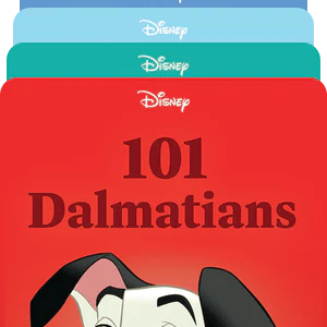 Disney Classics Collection: Volume 1