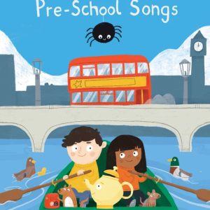 Pre-School Songs Pack