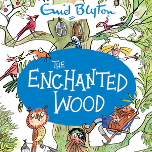 The Magic Faraway Tree Trilogy