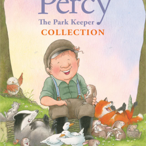 Percy The Park Keeper Collection