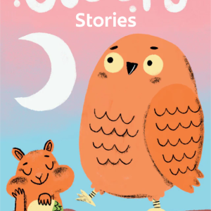 5-Minute Sleepy Stories