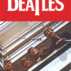 The Beatles 1962 – 1966 (Yoto Edition)