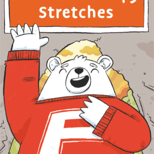 Let's Move: Slow and Sleepy Stretches (Digital)