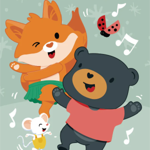 Freeze Dance