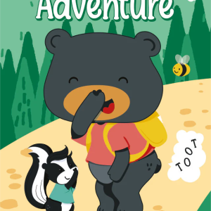 Fartastic Adventure