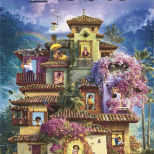 Encanto