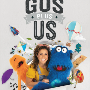 Gus Plus Us: Season 1 Original Songs